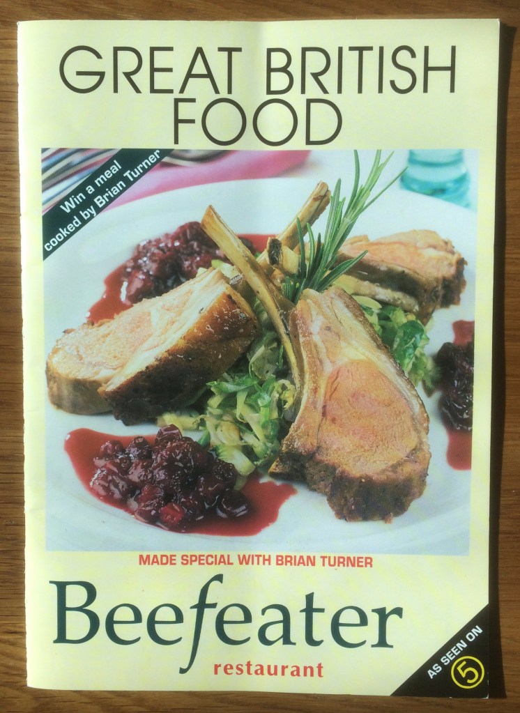 Great British Food